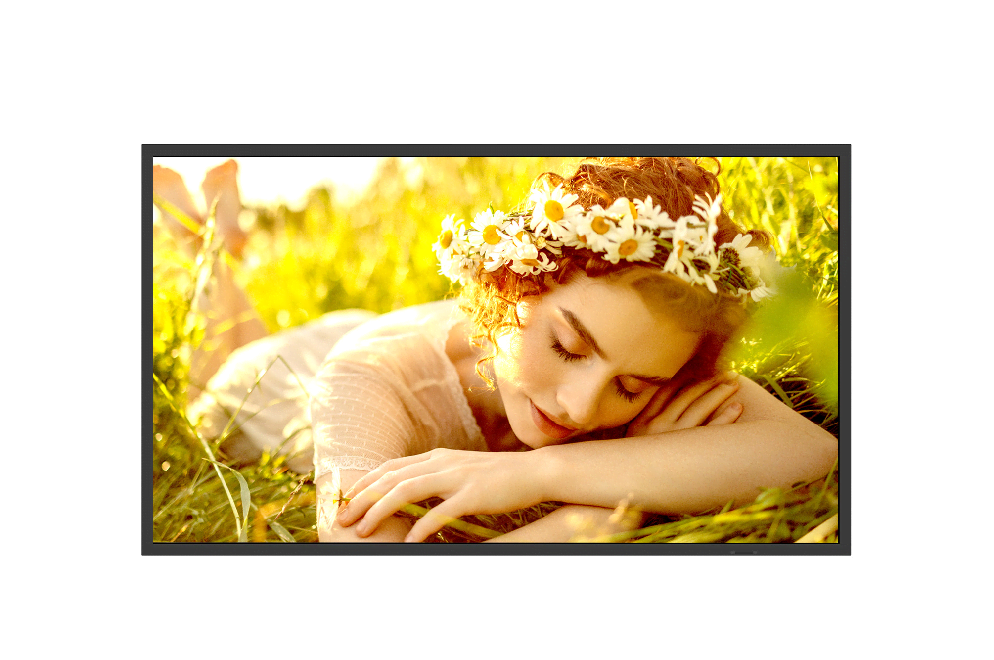 LG 32ul5q-m Signage Display Ul5q Series - Digital Signage Hotel