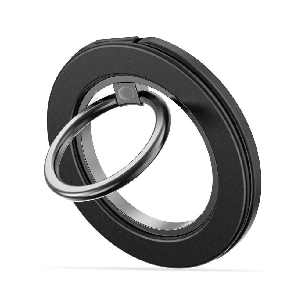 Tech-protect Mmr600 Magsafe Phone Ring - Black - Handys Anderes Zubehoer