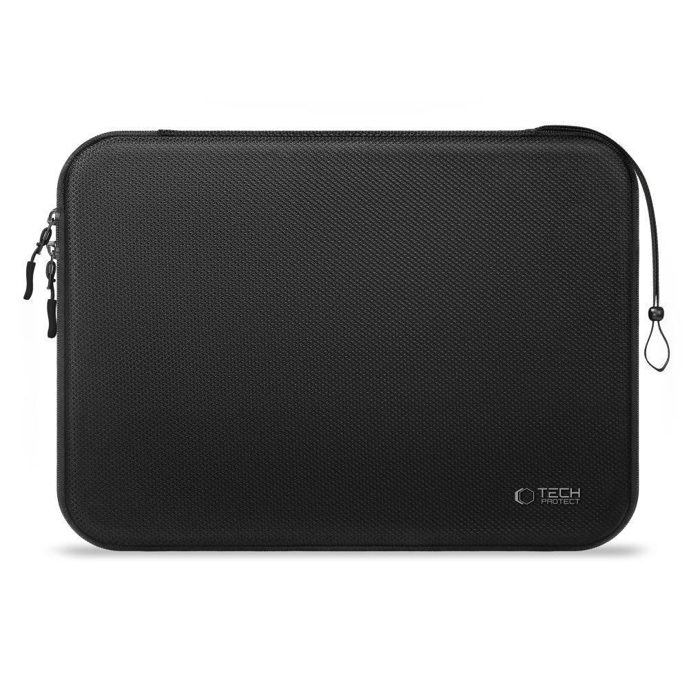 Tech-protect Hardpouch Case For 15-16 Laptop - Black - Taschen Schwarz 5906302331826