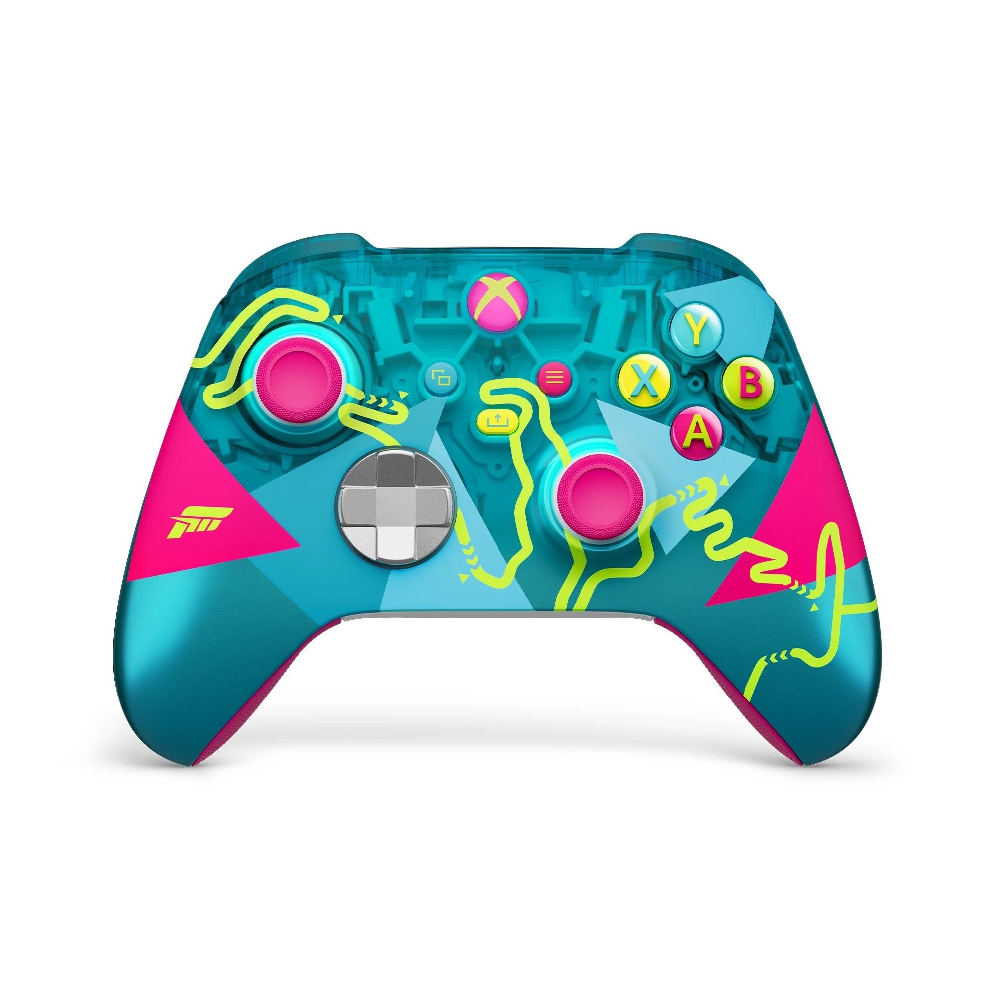 Microsoft Forza Horizon 6 (Limited Edition) - Wireless Controller - Android - Gaming Zubehoer Ep2-42279