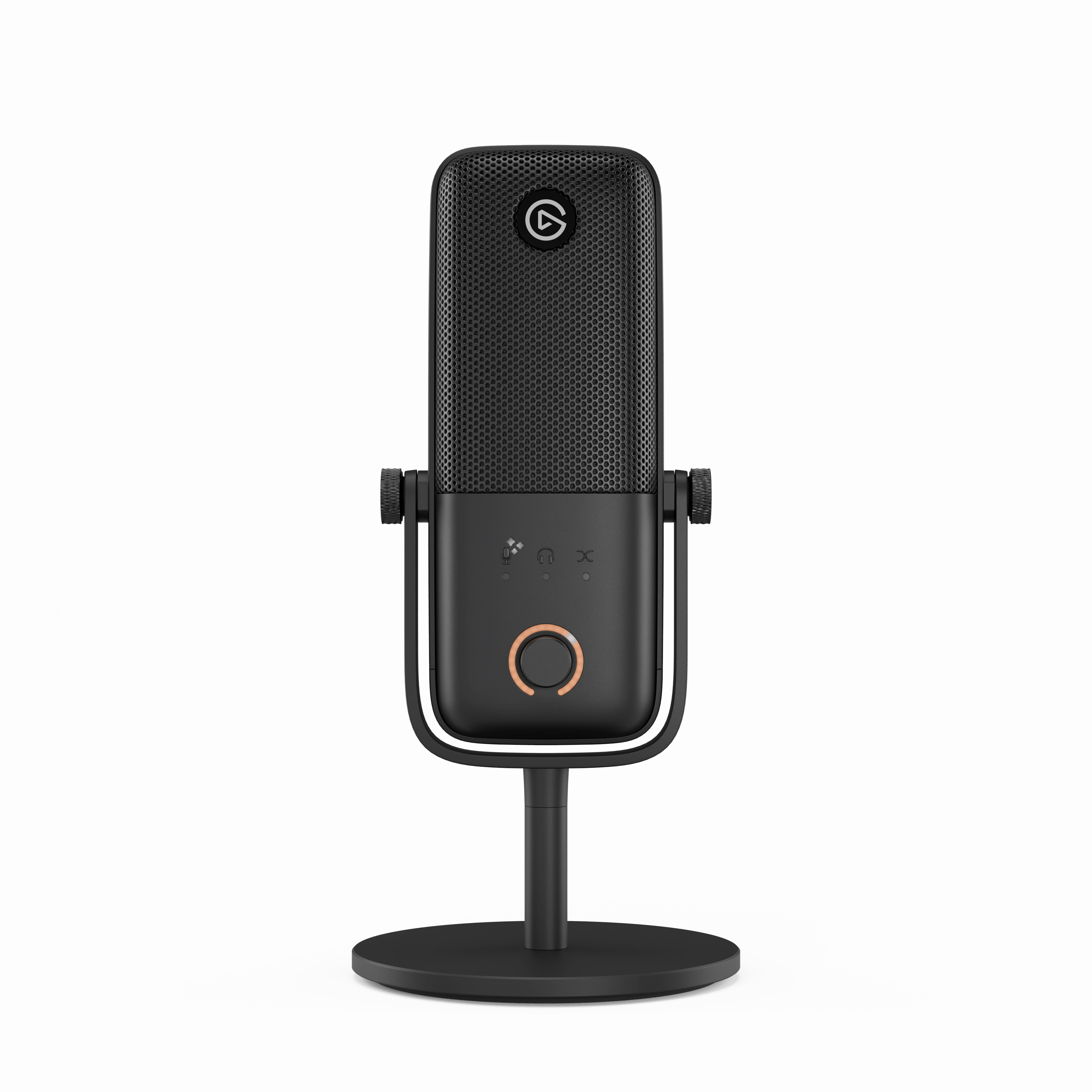 Corsair Elgato Wave:3 MK.2 - Premium Usb Condenser Microphone - Mikrofone Schwarz 10mao9901