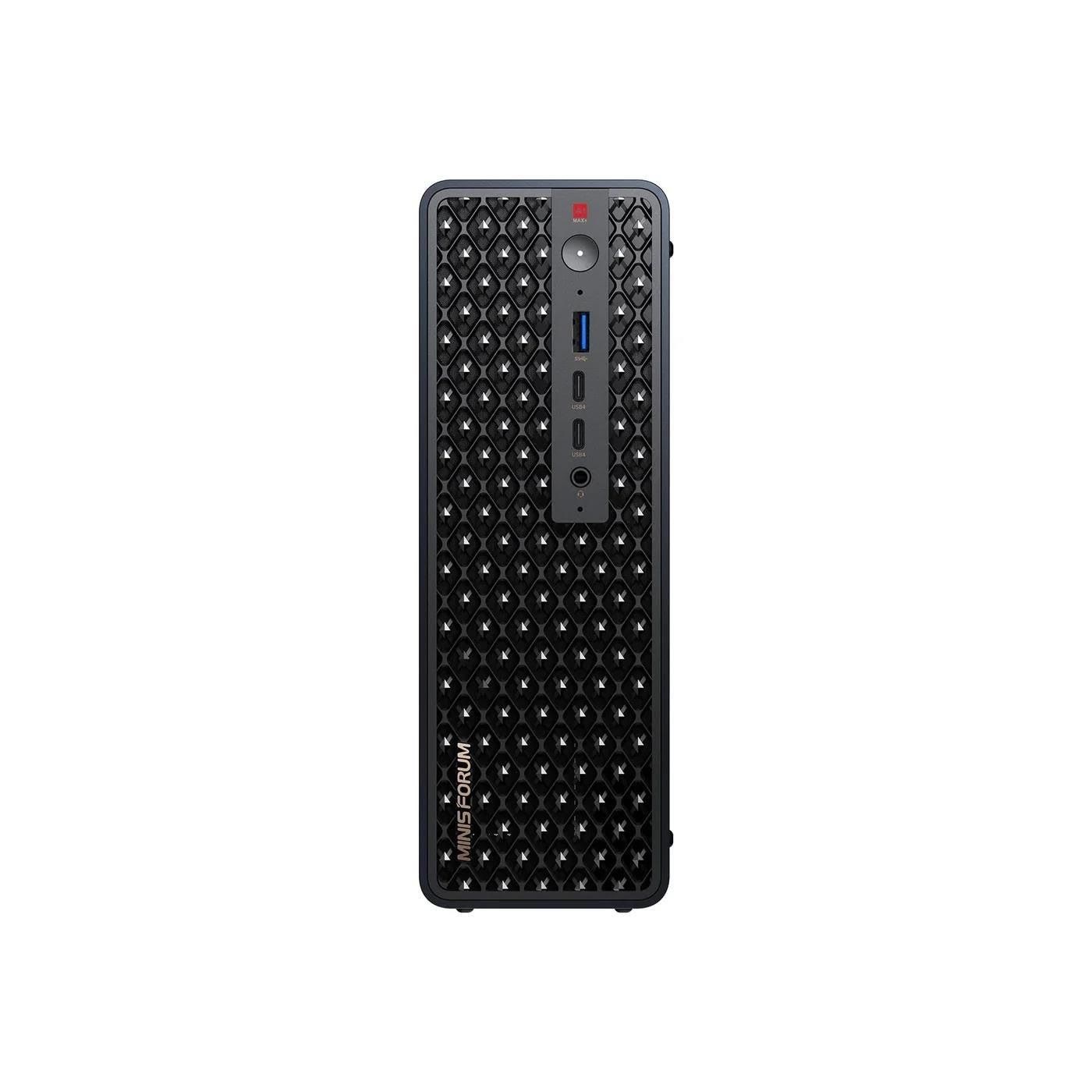Minisforum Ms-s1 Max - Ryzen AI Max+ / 64gb / 2tb - Stationaer Mini PC Barebone