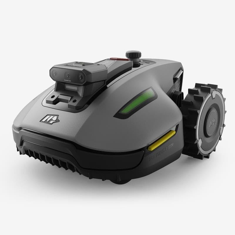 Mammotion Yuka Mini 2 800 - Rasenmaeher Mtla25yum28hreu