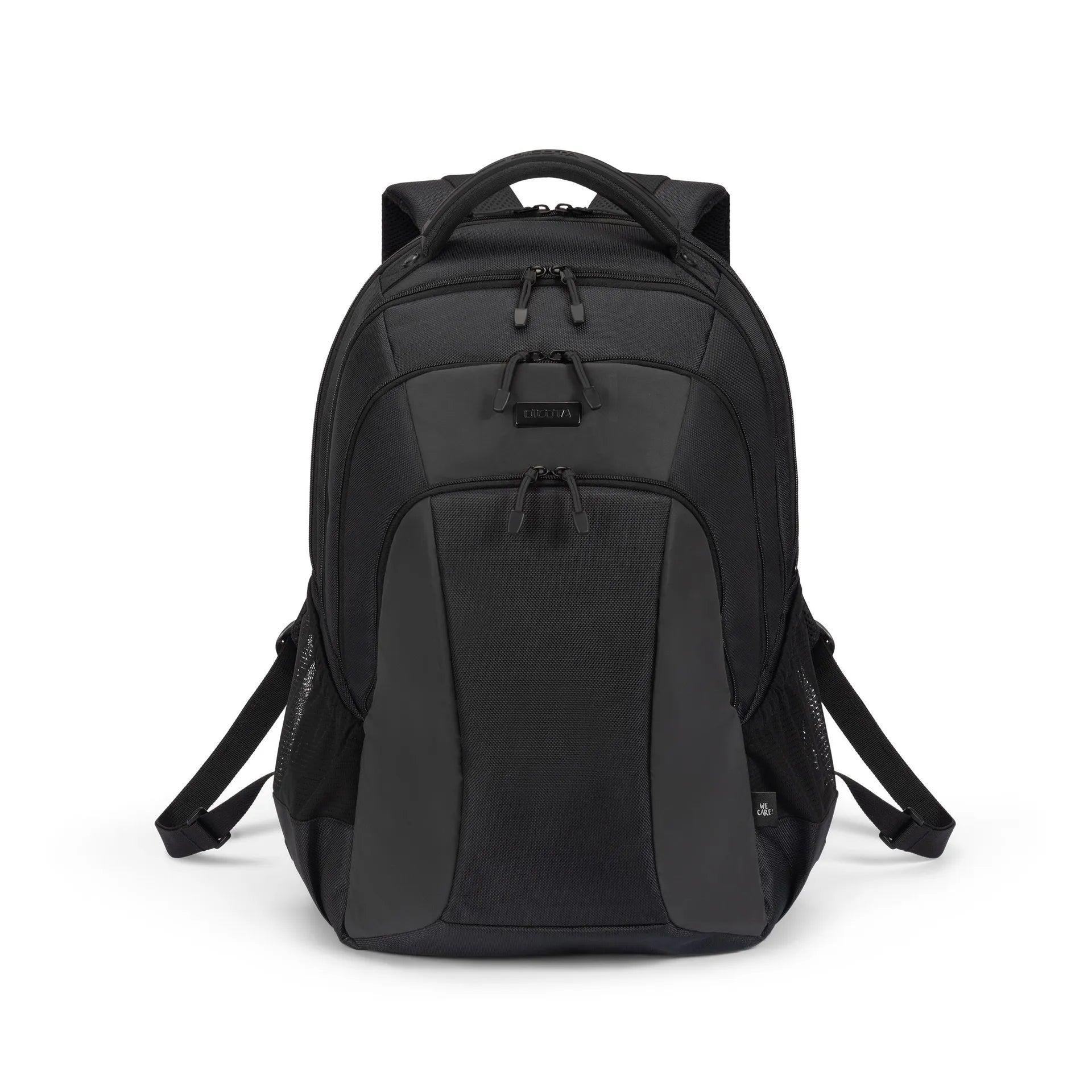 Dicota Backpack Seeker II 13-16 - Taschen Schwarz D3250106