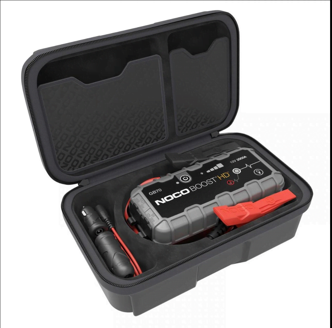Noco Gbc014 Gb70 Eva Protection Case - Autozubehoer