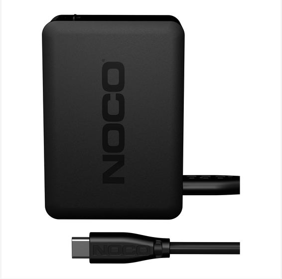 Noco Genius U65 Usb-c Charger - Autozubehoer