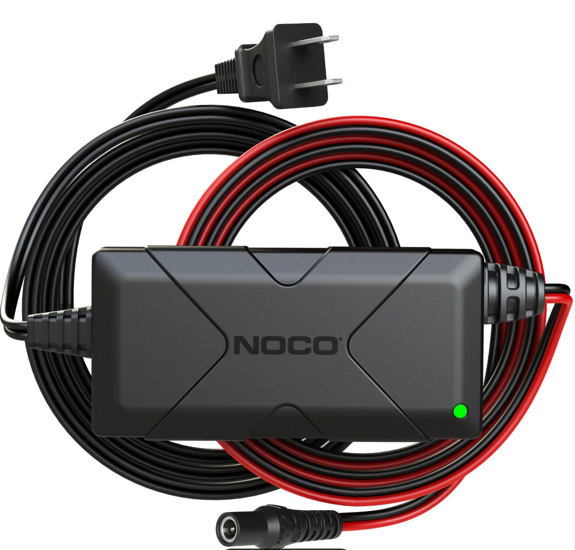 Noco Xgc4 Genius Boost 56w Xgc Power Adapter - Autozubehoer