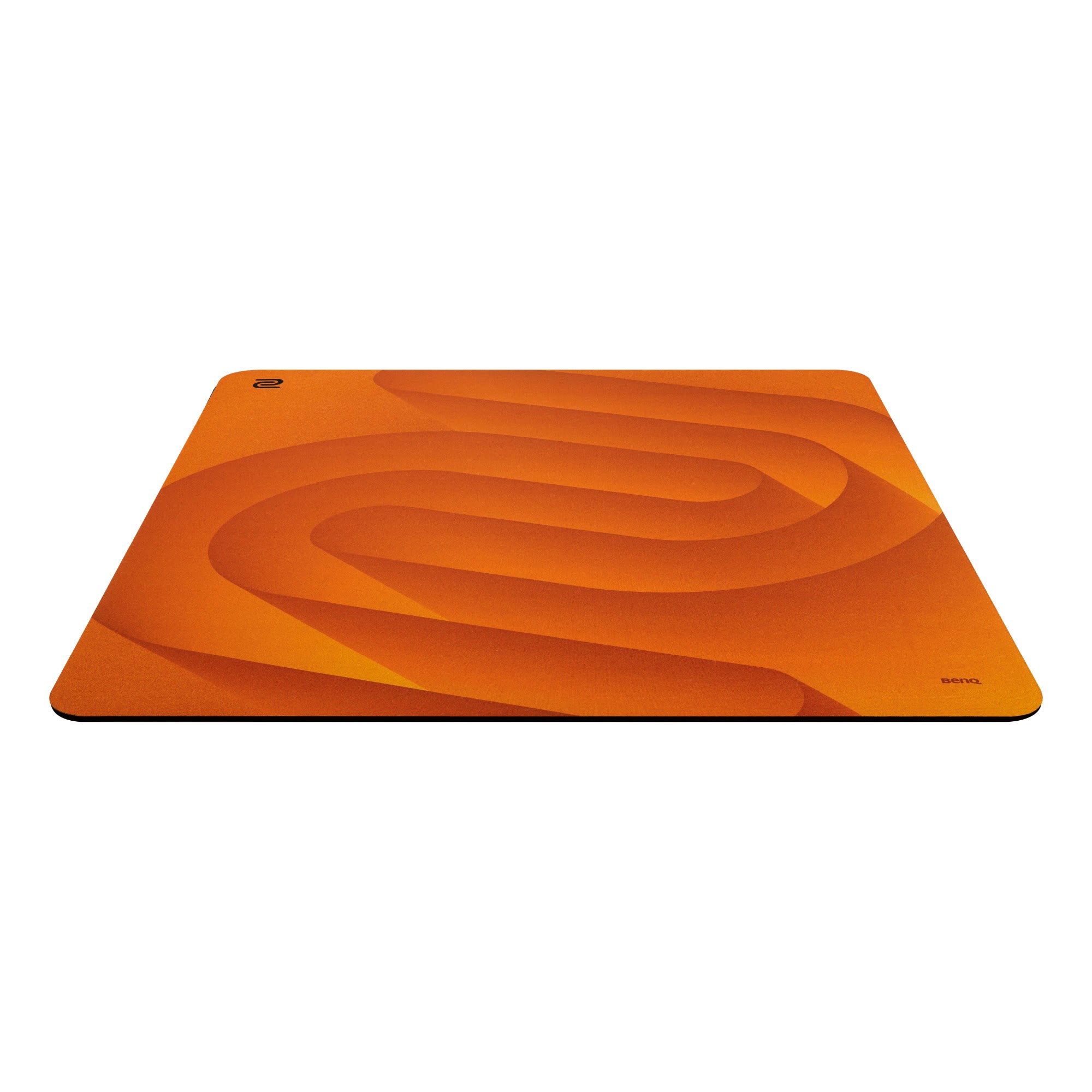 Benq Zowie H-sr-se Orange Extra Large Gaming Mousepad For Esports - Mauspads Zubehoer