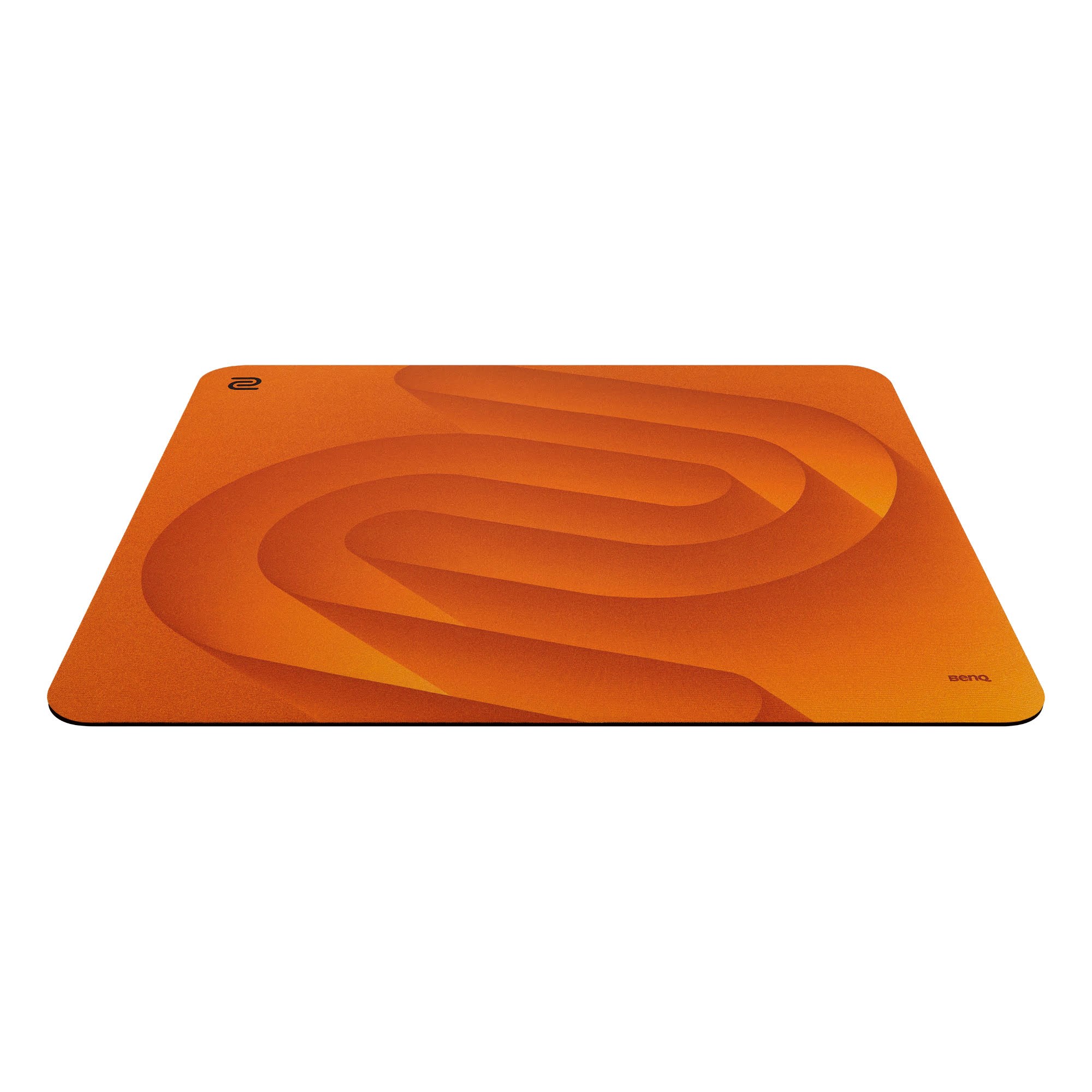 Benq Zowie G-sr-se II Orange Large Gaming Mouse Pad For Esports - Mauspads Zubehoer 9H.N5nfs.A61
