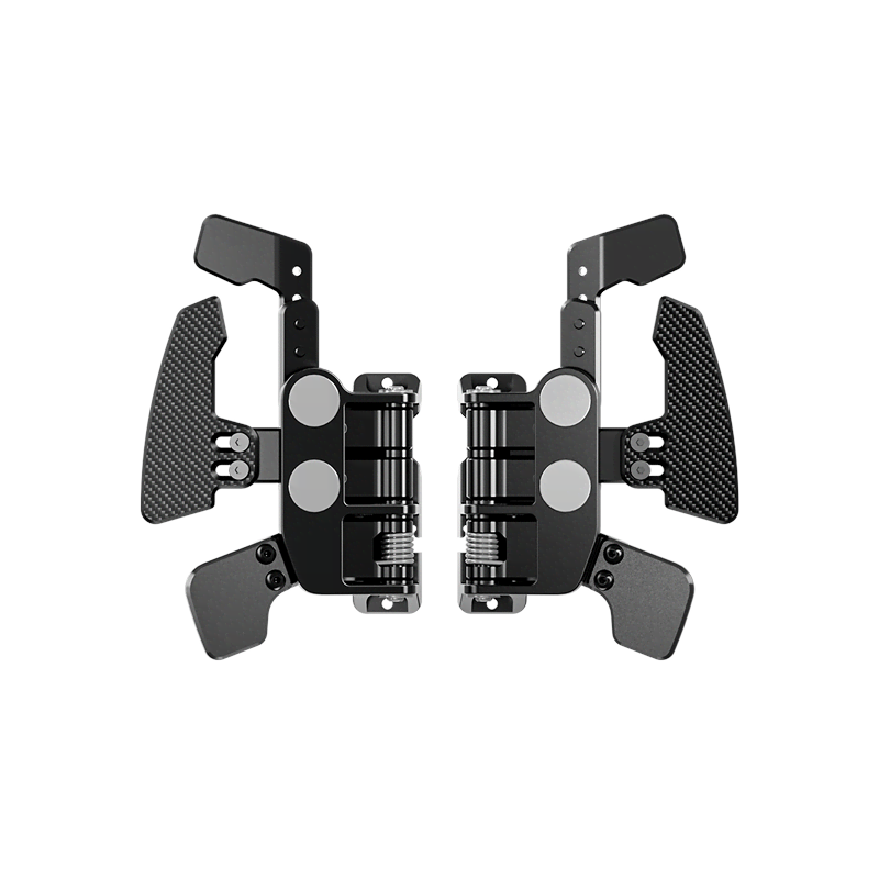 Simagic 3-paddle Shifter Module - Gaming Zubehoer