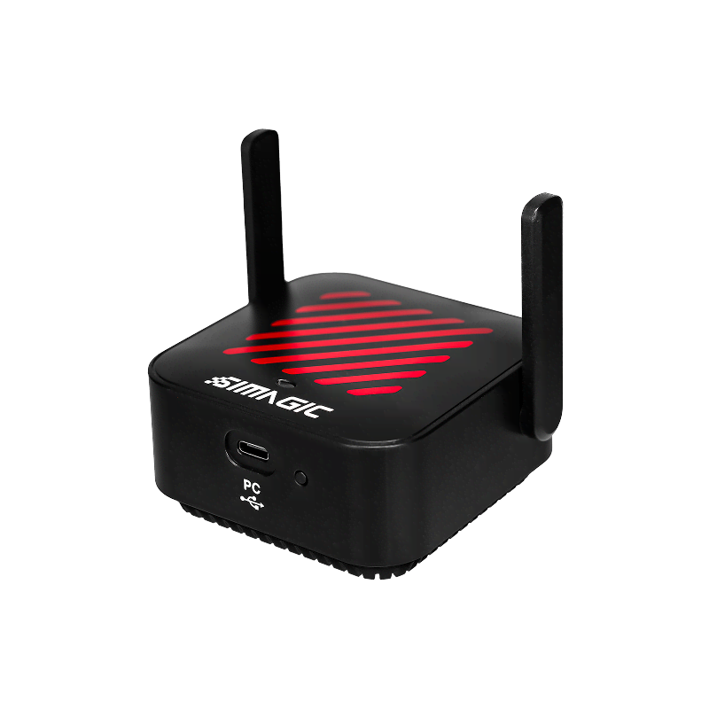 Simagic Airlink Wireless Hotspot - Gaming Zubehoer Smg-ac-alk
