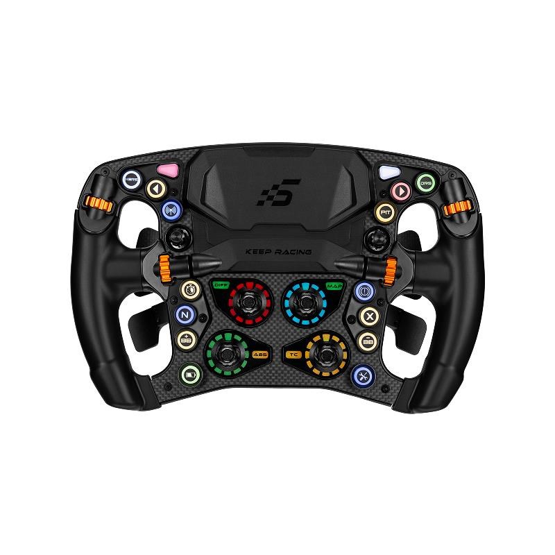 Simagic Zeus Formula Steering Wheel - Gaming Zubehoer