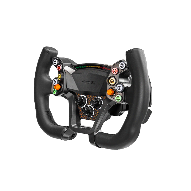 Simagic Zeus GT Steering Wheel - Gaming Zubehoer Smg-zsw-g300