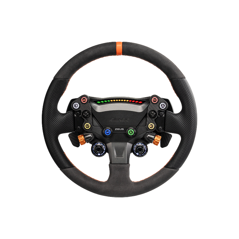 Simagic Zeus Sport Steering Wheel - Gaming Zubehoer