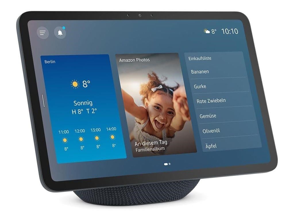 Amazon Echo Show 11 - Smart Home B0dtqcwjbr