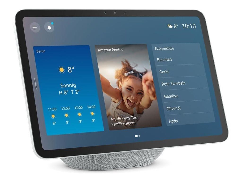 Amazon Echo Show 11 - Smart Home