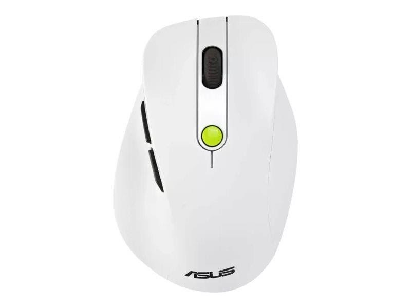 Asus Md105 - Maus (Grün)