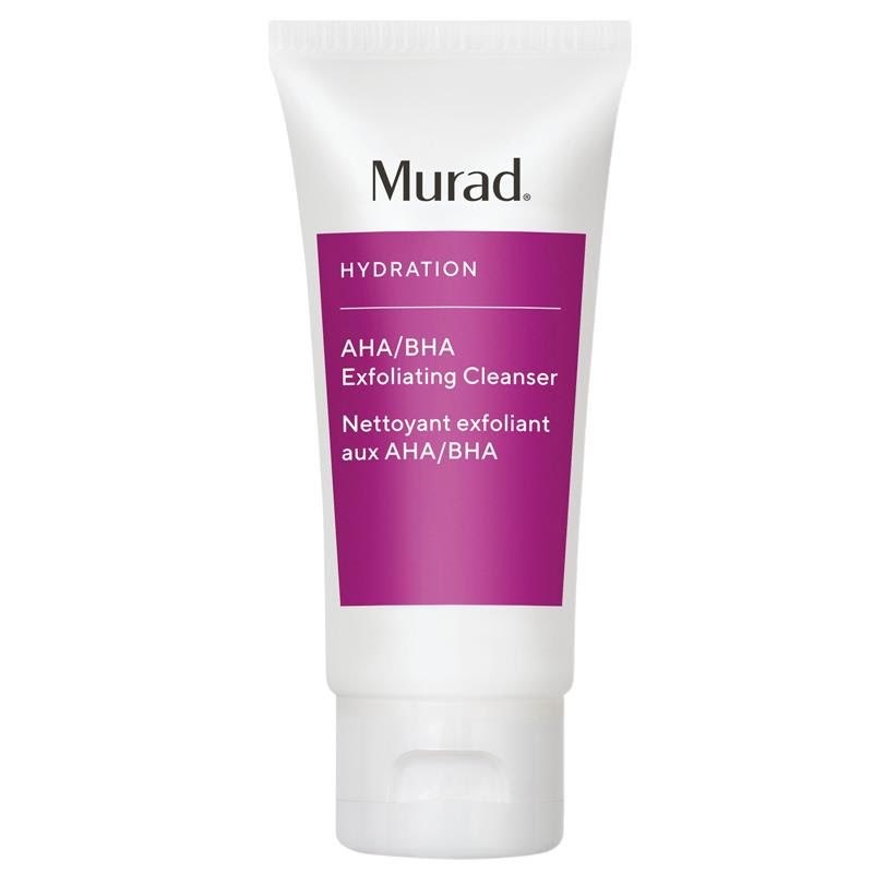 Murad Aha/bha Exfoliating Cleanser 148 ml - Gesichtspflege