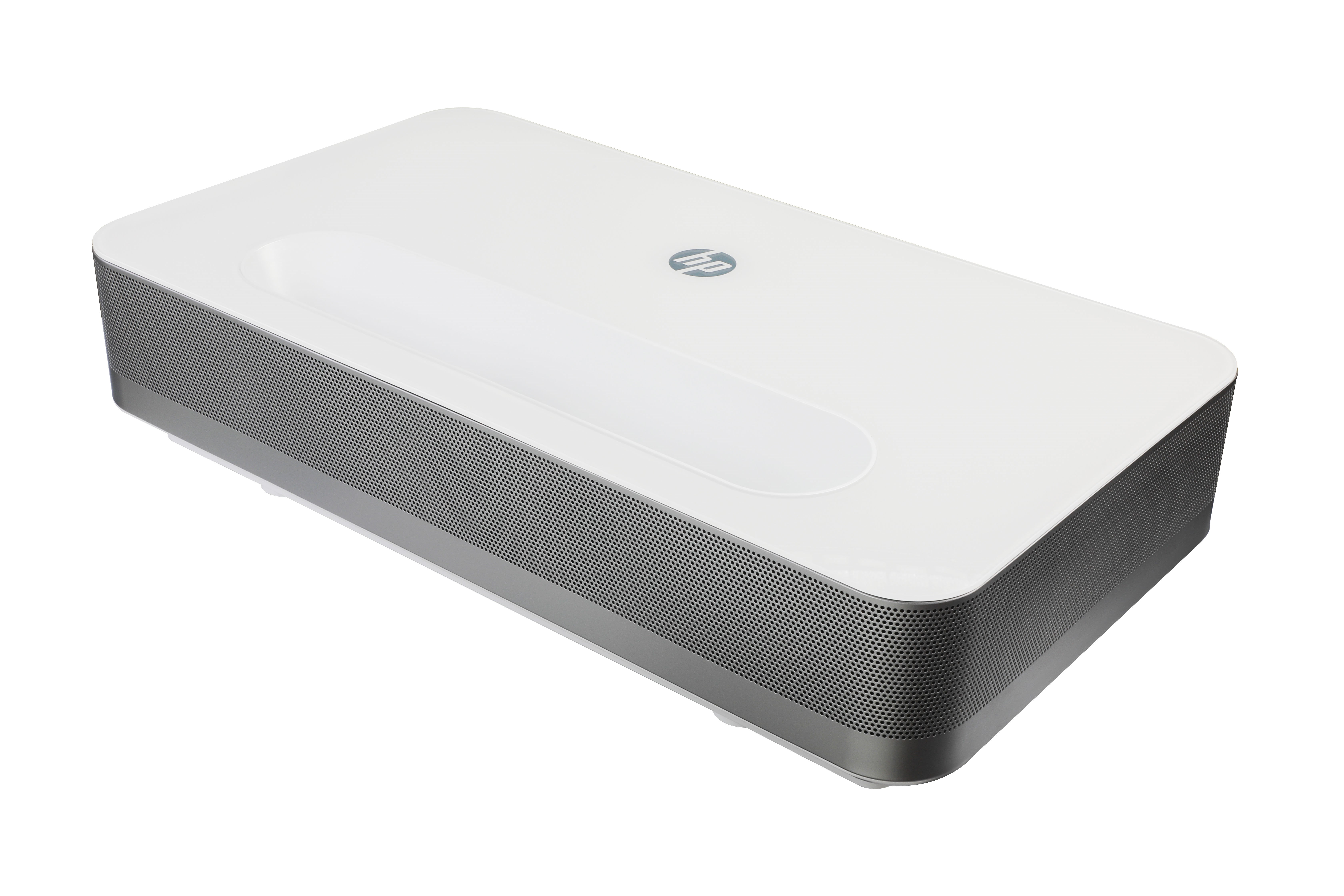 HP Projektoren Bp5000 Plus - 3840 x 2160 - 2500 Ansi Lumens