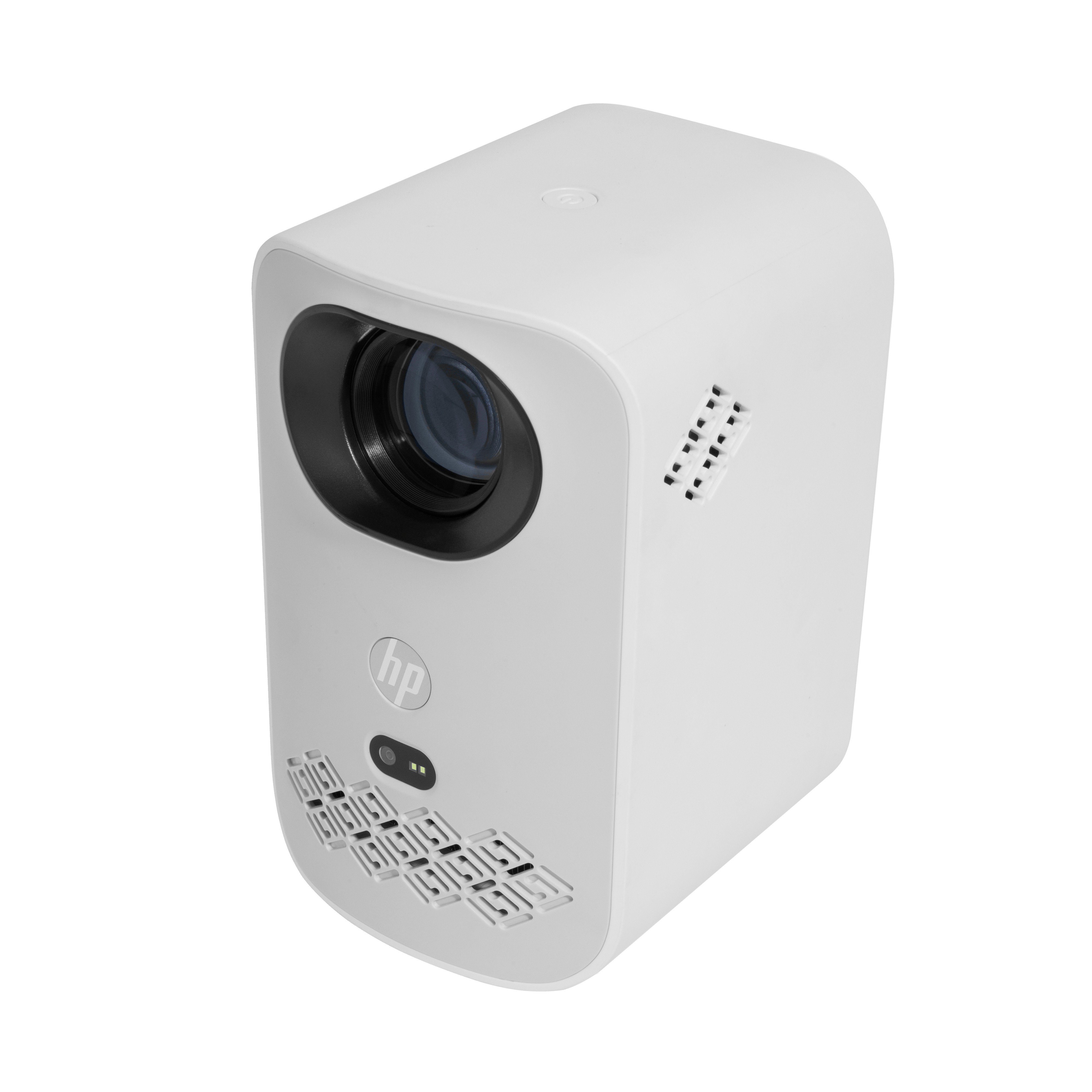 HP Projektoren Cc360 - 1920 x 1080 - 220 Lumens White