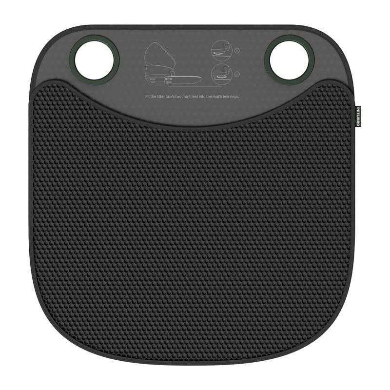 Petlibro Luma Litter Box Mat - Katzen