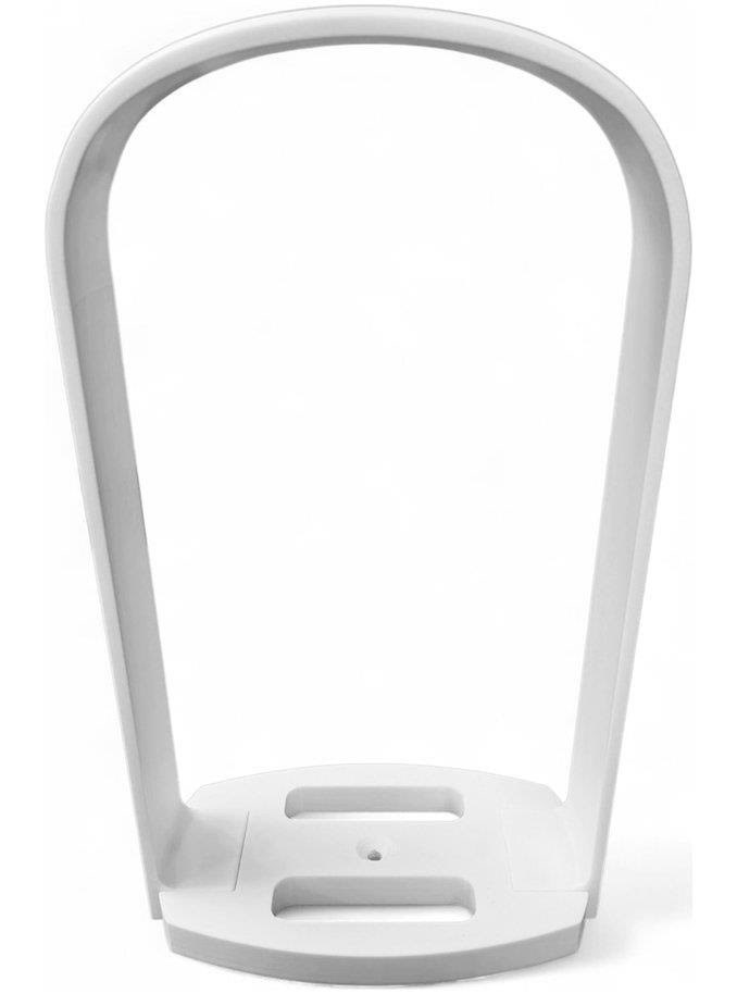 Light Solutions Ceiling Bracket For Ubiquiti Unifi Dream Router 7 - White - Smart Home