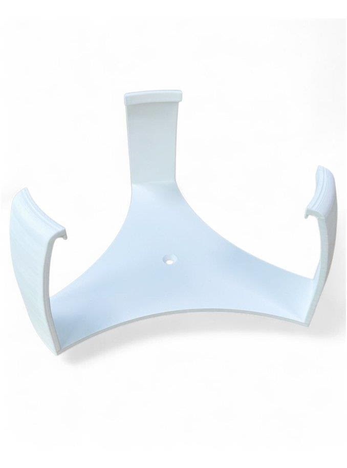 Light Solutions Wall/ceiling Bracket For Tp-link Deco - White - Smart Home 5714255012767
