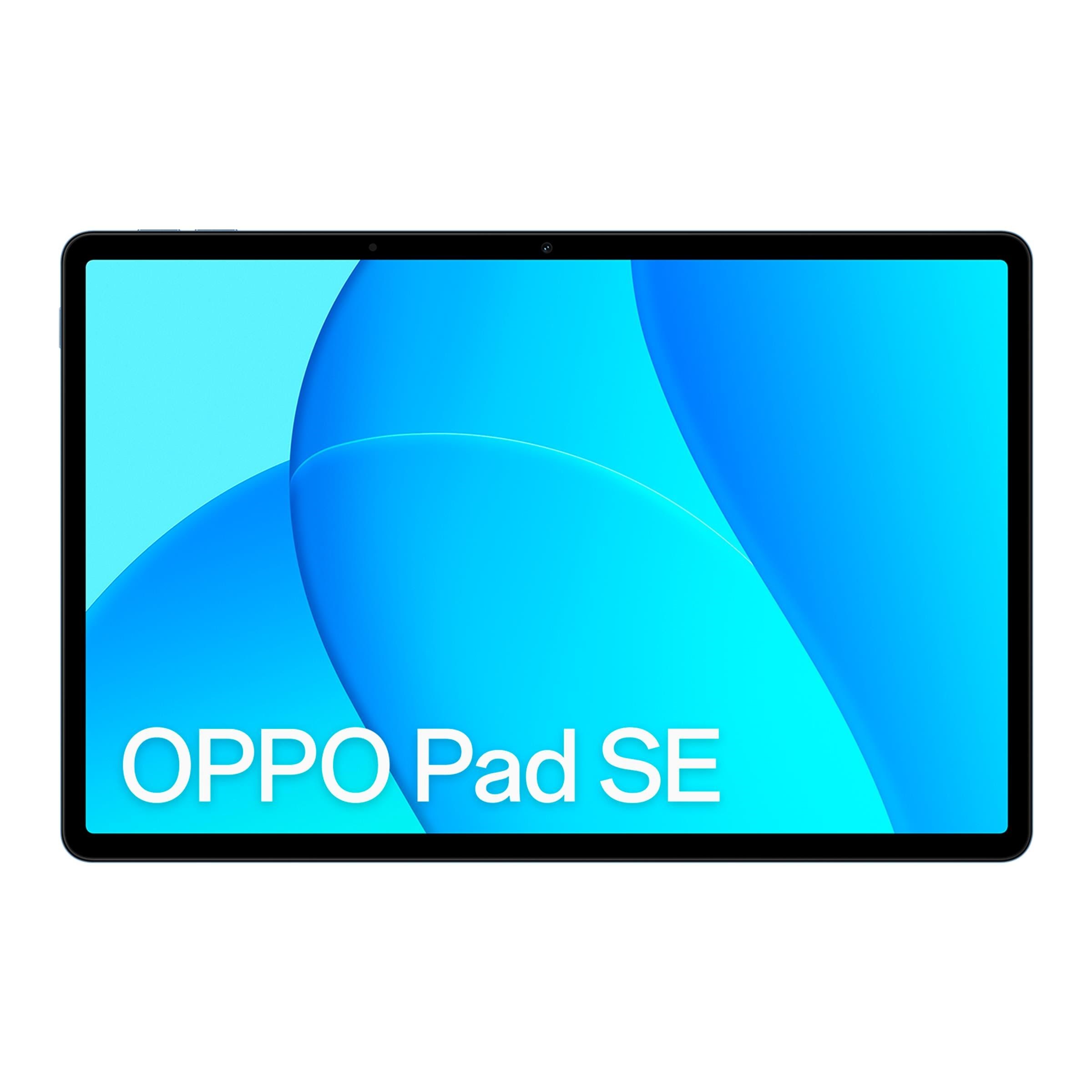 Oppo Pad SE 128gb/4gb - Twilight Blue - Ipad Tablet Blau 1101804300010