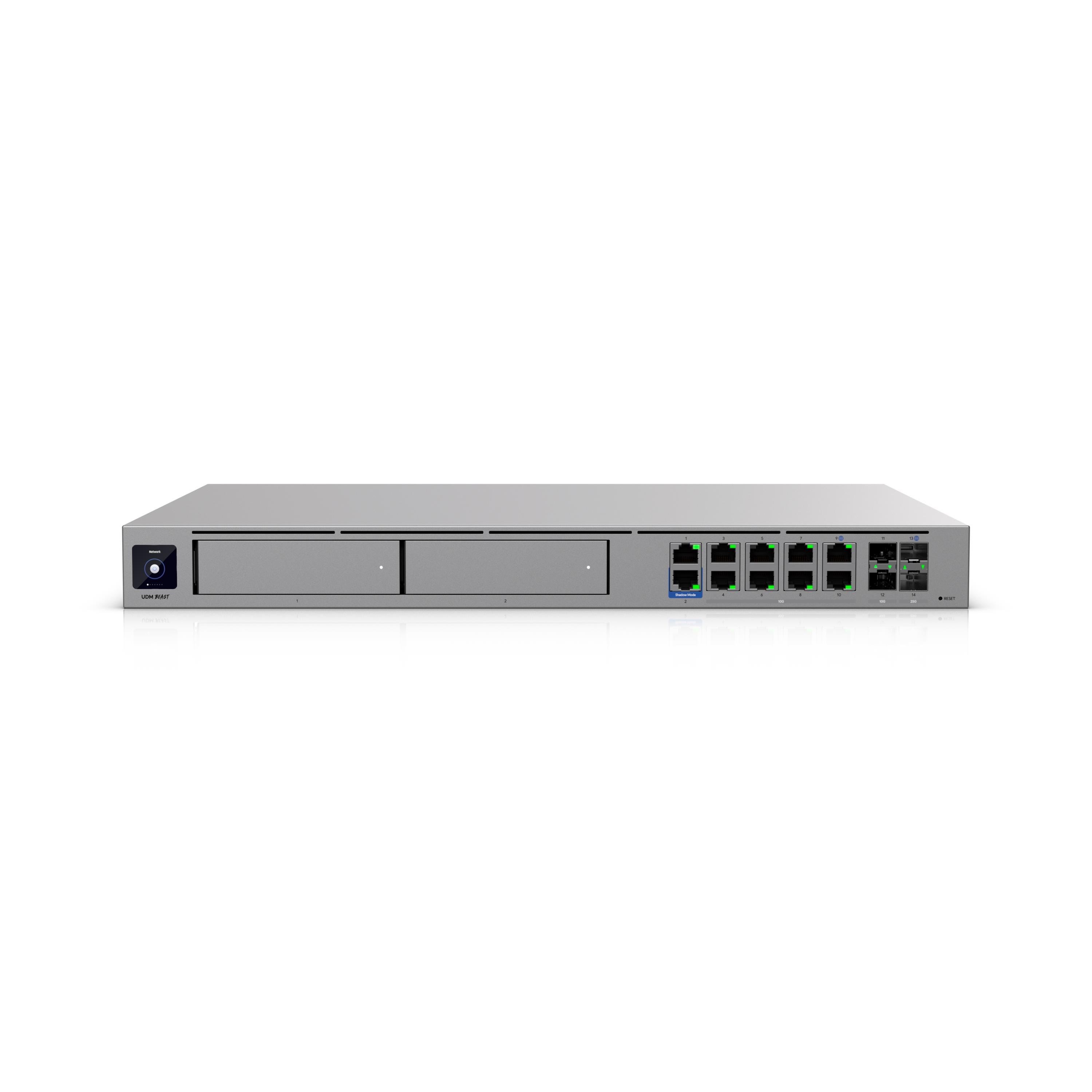 Ubiquiti Unifi Dream Machine Beast - Router - Wlan Router Udm-beast