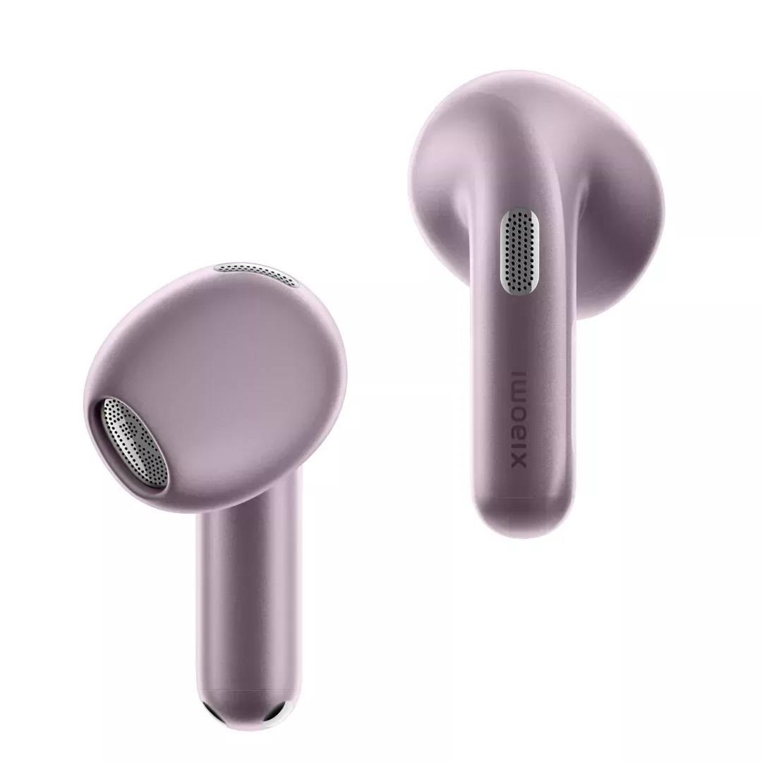 Kopfhörer - Xiaomi Buds 6 - Nebula Purple - Kopfhoerer/headsets