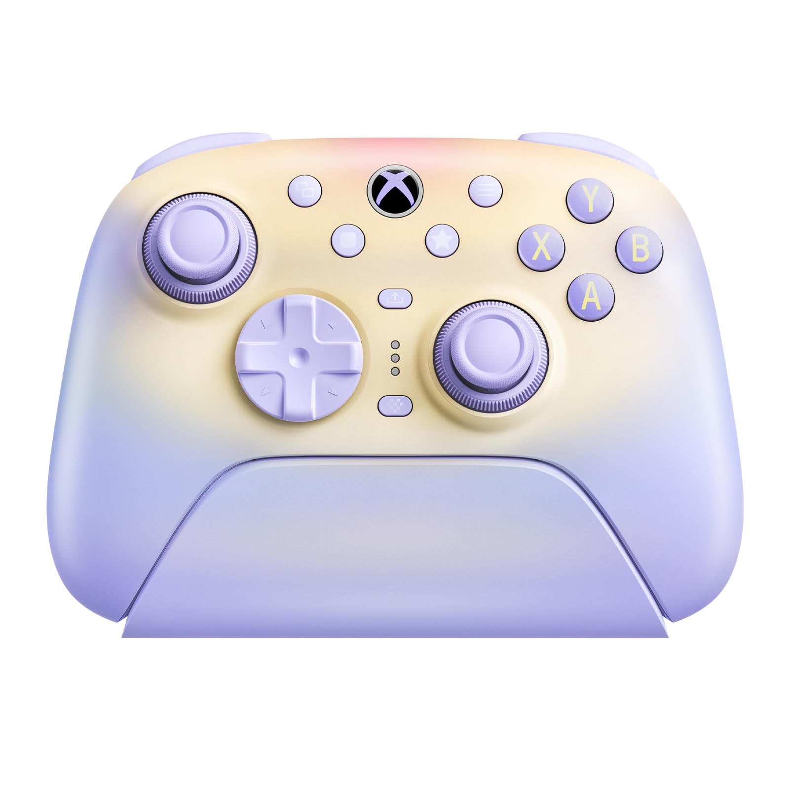 8bitdo Ultimate 3 - Lavender Dusk - Wireless Controller - Microsoft Xbox One - Gaming Zubehoer 6922621508830