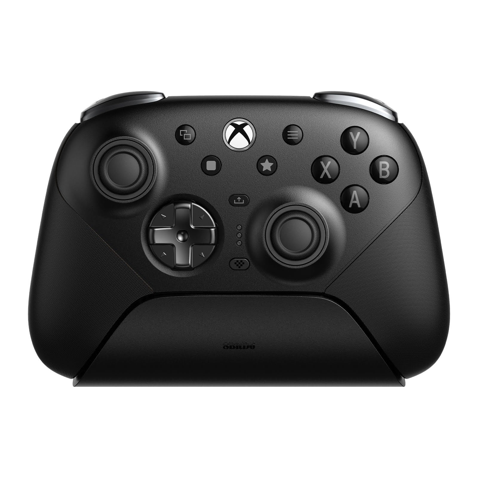 8bitdo Ultimate 3E - Black - Wireless Controller - Microsoft Xbox One - Gaming Zubehoer 6922621508748