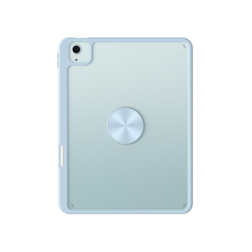 Amazingthing Titan Pro Mag Case For Ipad Air 11" M3/m4 (2025/2026) - Blue - Tablets Cover Case Ipadair1125tpbu
