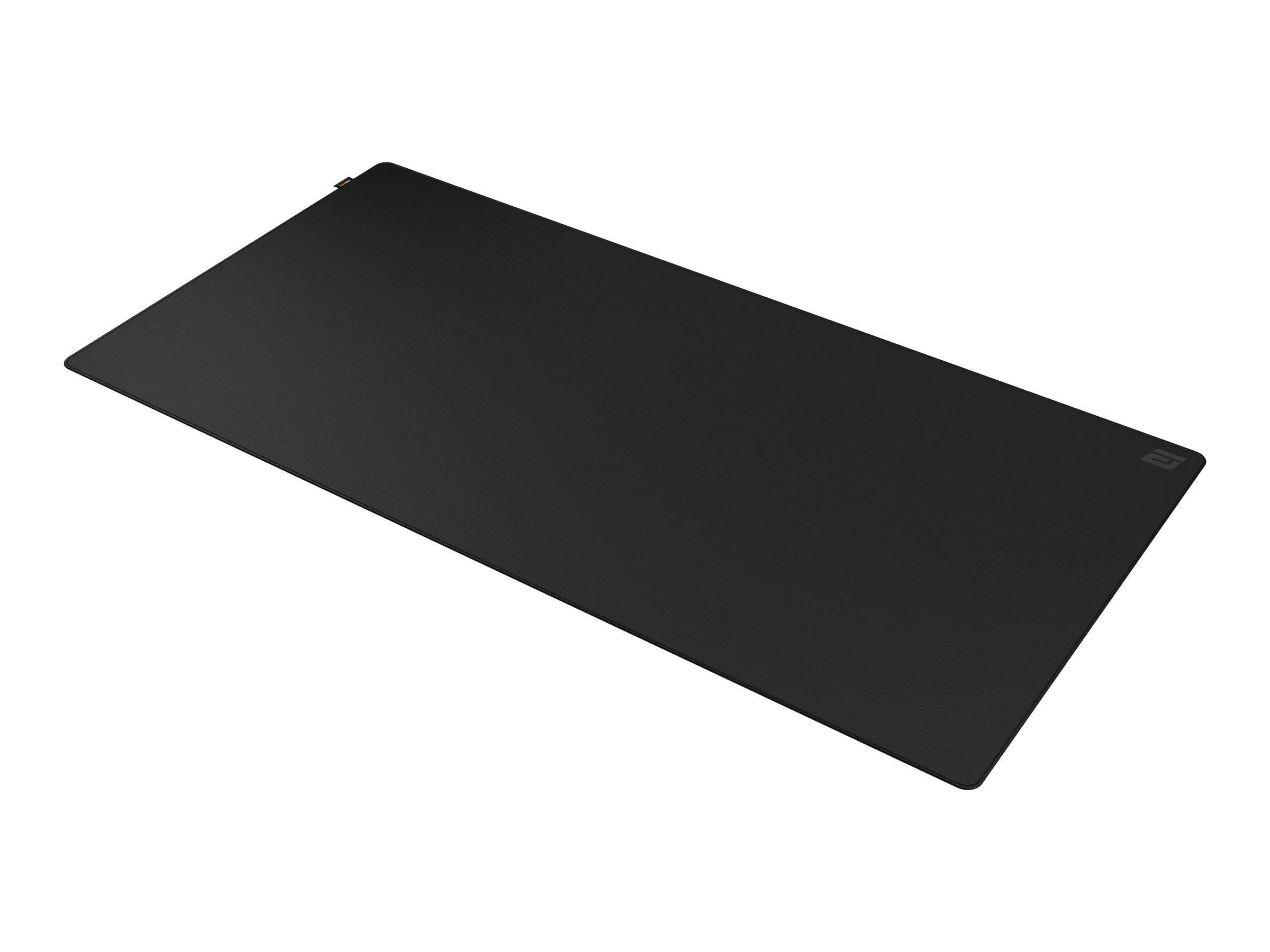 Endgame Gear Mpc1200 Cordura - Stealth Edition - Mauspads Zubehoer Schwarz Egg-mpc-1200-blk