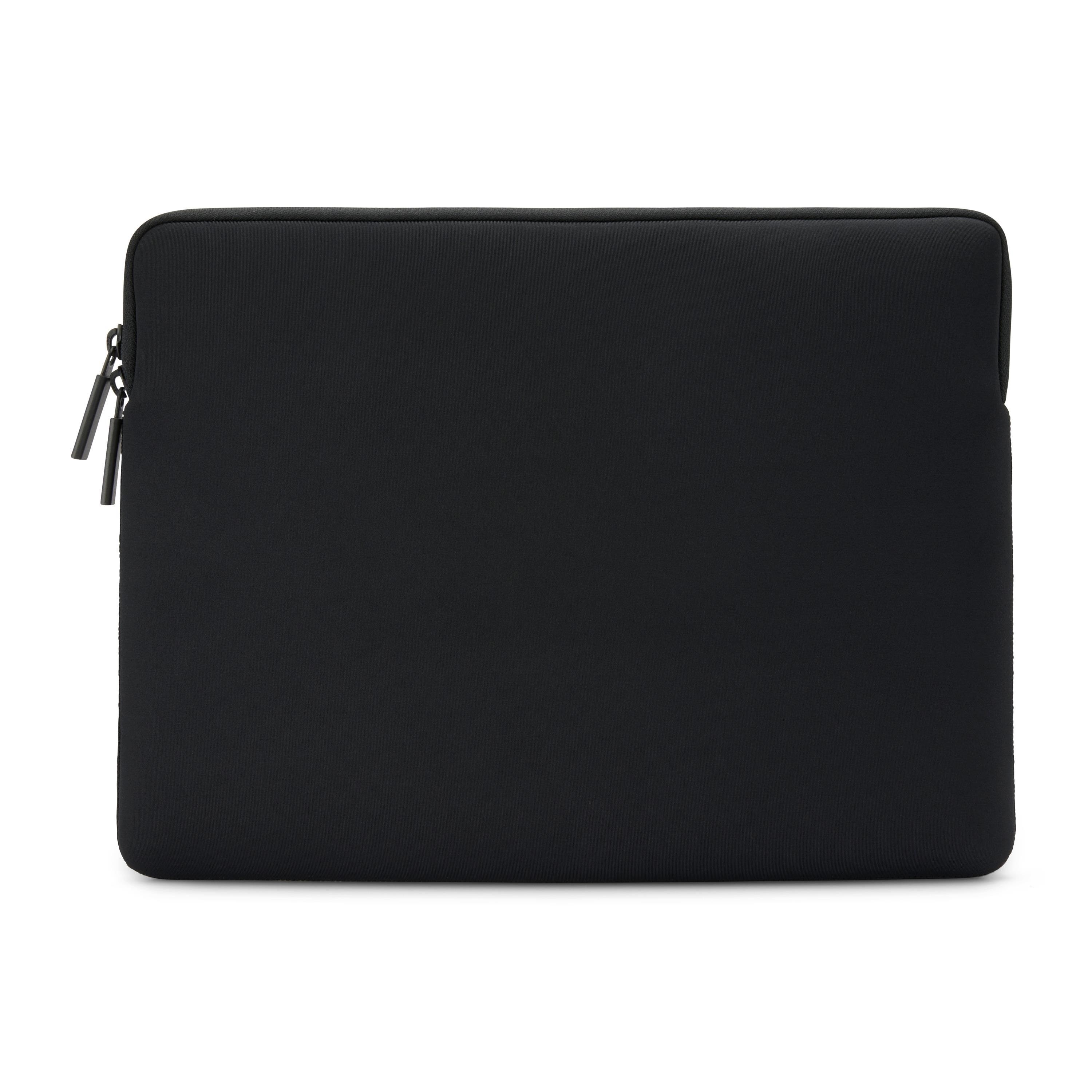 Pipetto Classic Fit Sleeve - Macbook Neo 13 (A18 Pro) - Black - Taschen