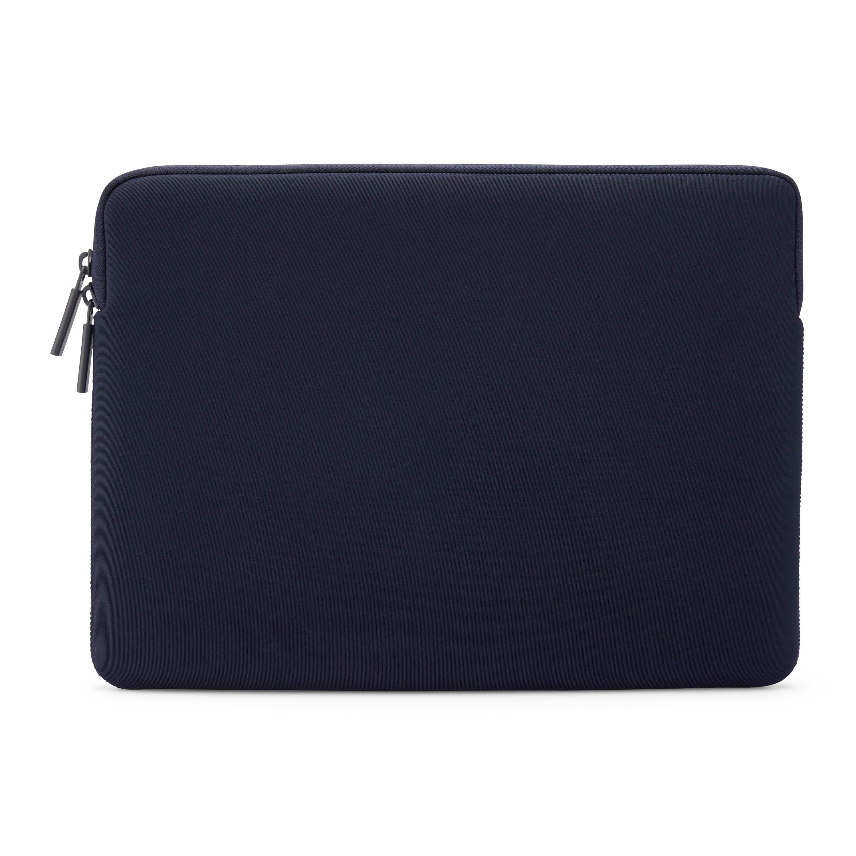 Pipetto Classic Fit Sleeve - Macbook Neo 13 (A18 Pro) - Dark Blue - Taschen Blau P069-145-an
