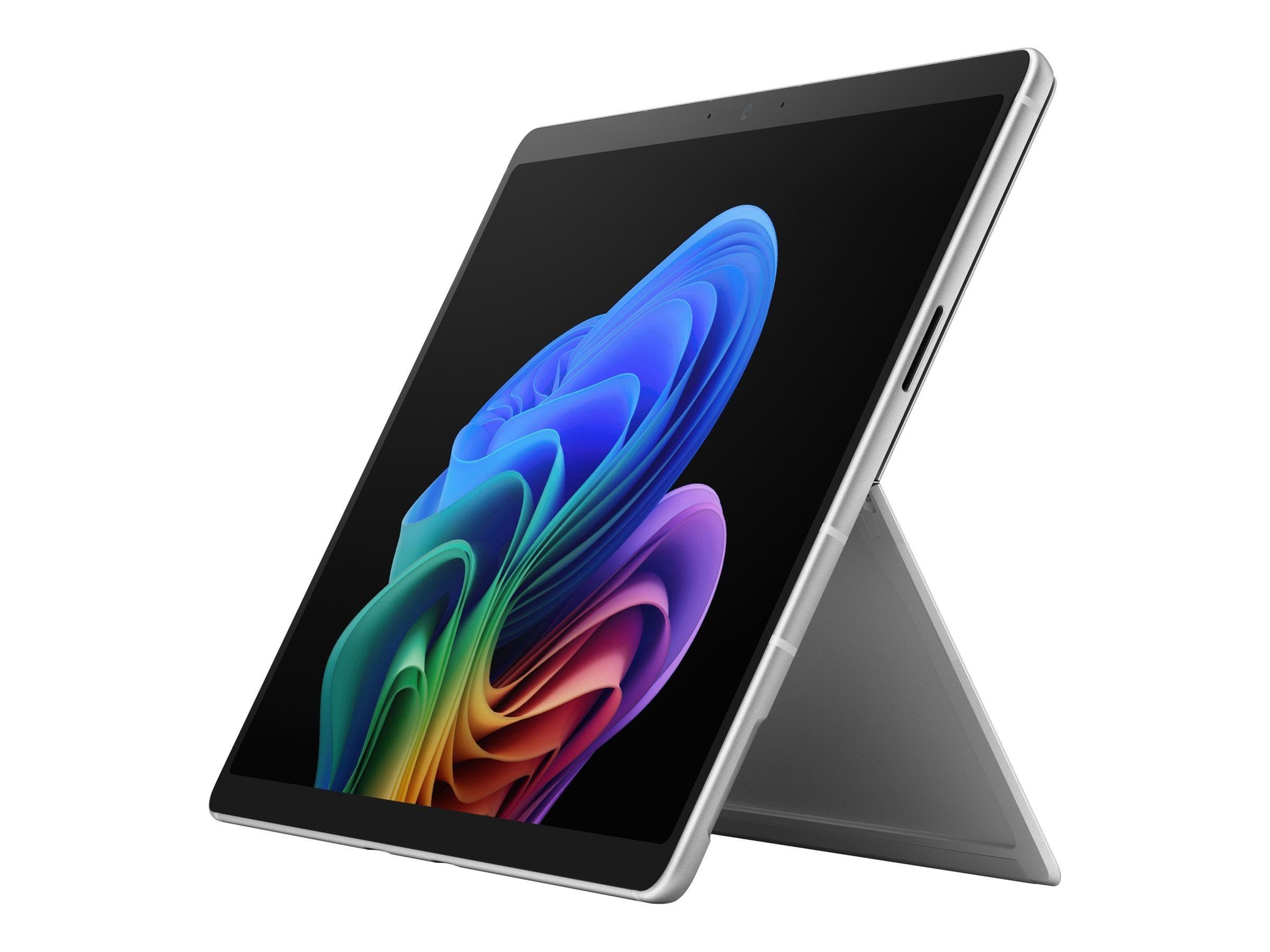 Microsoft Surface Pro For Business - Laptops Silber Ep2-54476