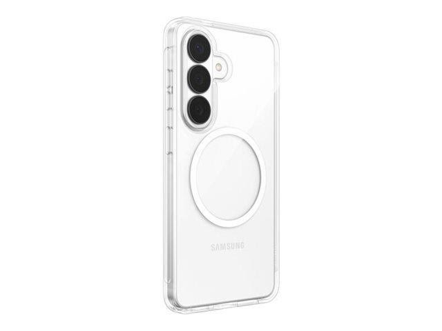 Belkin Sheerforce Protect Case - Clear - Samsung Galaxy S26 - Handys Cover Cases