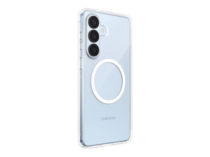 Belkin Sheerforce Protect Case - Clear - Samsung Galaxy S26+ - Handys Cover Cases Msb013hqcl