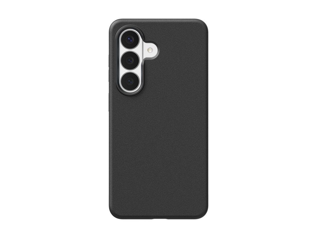 Belkin Sheerforce Protect Case - Black - Samsung Galaxy S26 - Handys Cover Cases