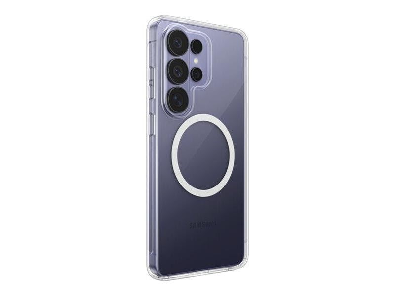 Belkin Sheerforce Protect Case - Clear - Samsung Galaxy S26 Ultra - Handys Cover Cases Msb014hqcl