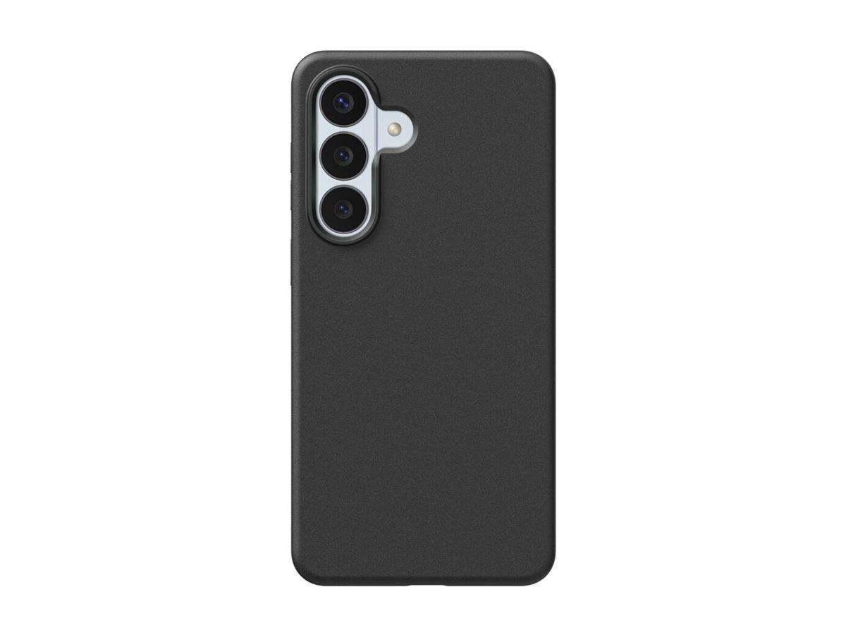 Belkin Sheerforce Protect Case - Black - Samsung Galaxy S26+ - Handys Cover Cases