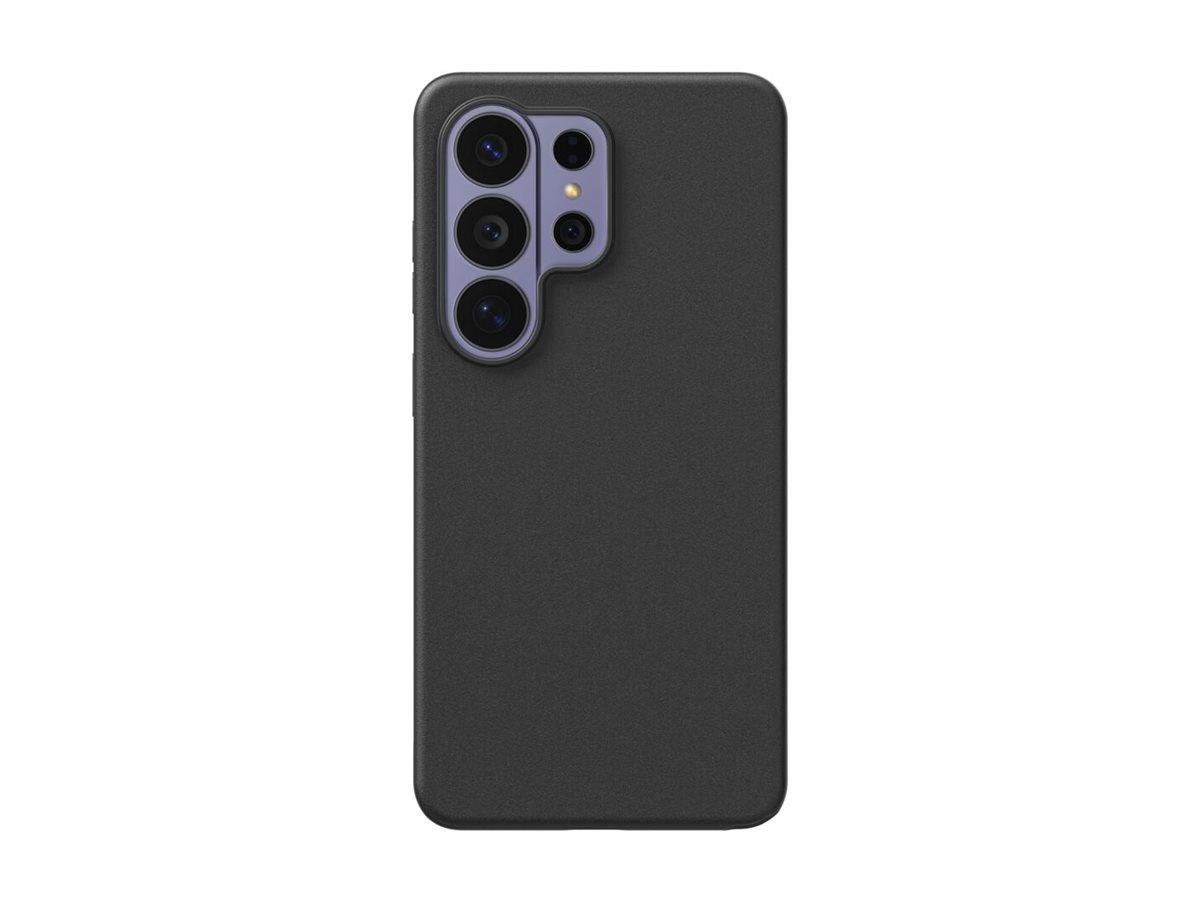 Belkin Sheerforce Protect Case - Black - Samsung Galaxy S26 Ultra - Handys Cover Cases Msb017hqbk