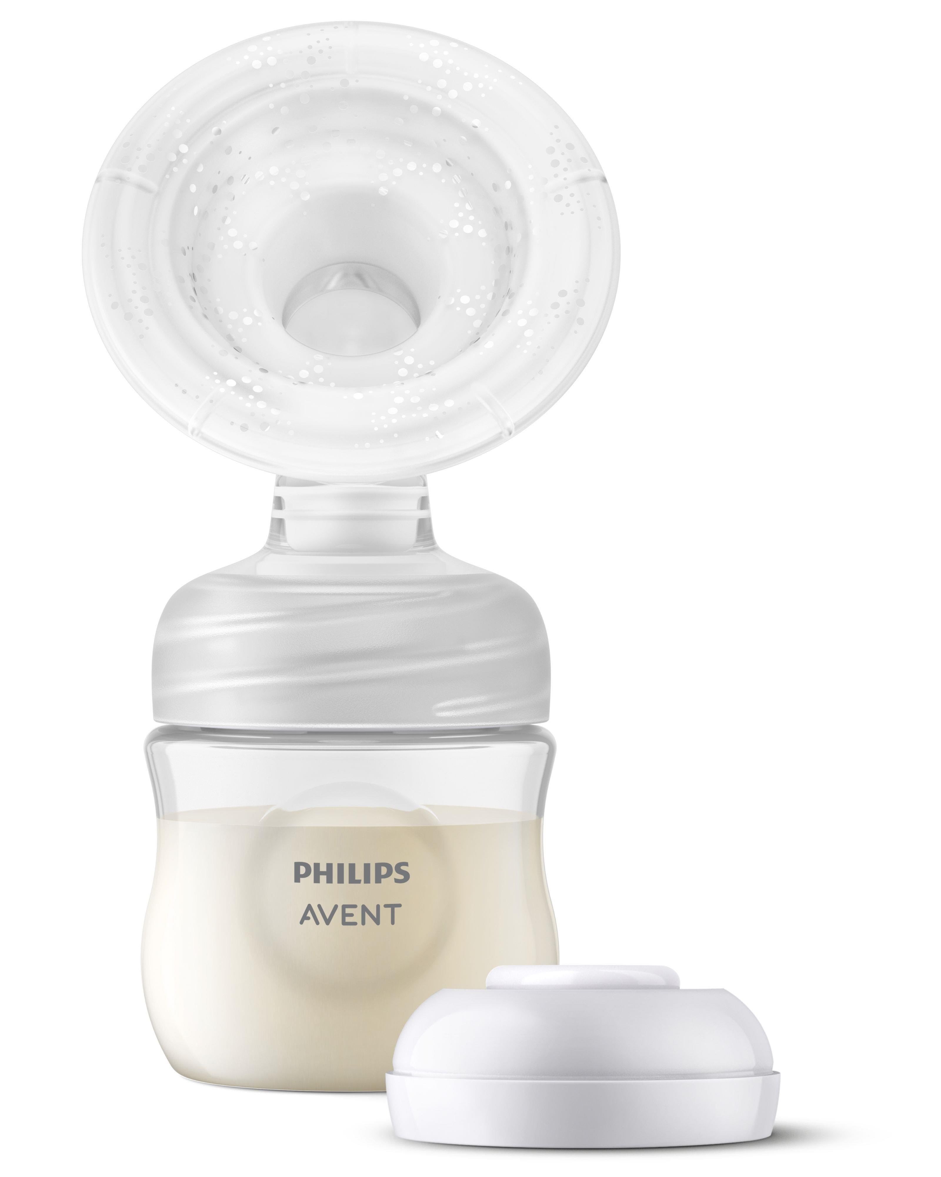 Philips Avent Single Breast Pump Kit Brystpumpesæ - Babypflege Scf337/01