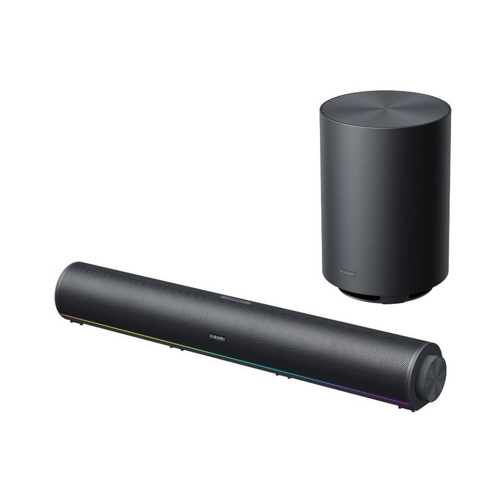 Xiaomi Desktop Speaker Pro Set - Schwarz - Lautsprecher Computer Qbh4355gl