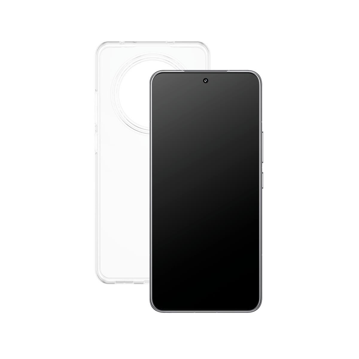 Care by Panzerglass X-ray Case Oppo Find X9 Ultra - Handys Cover Cases