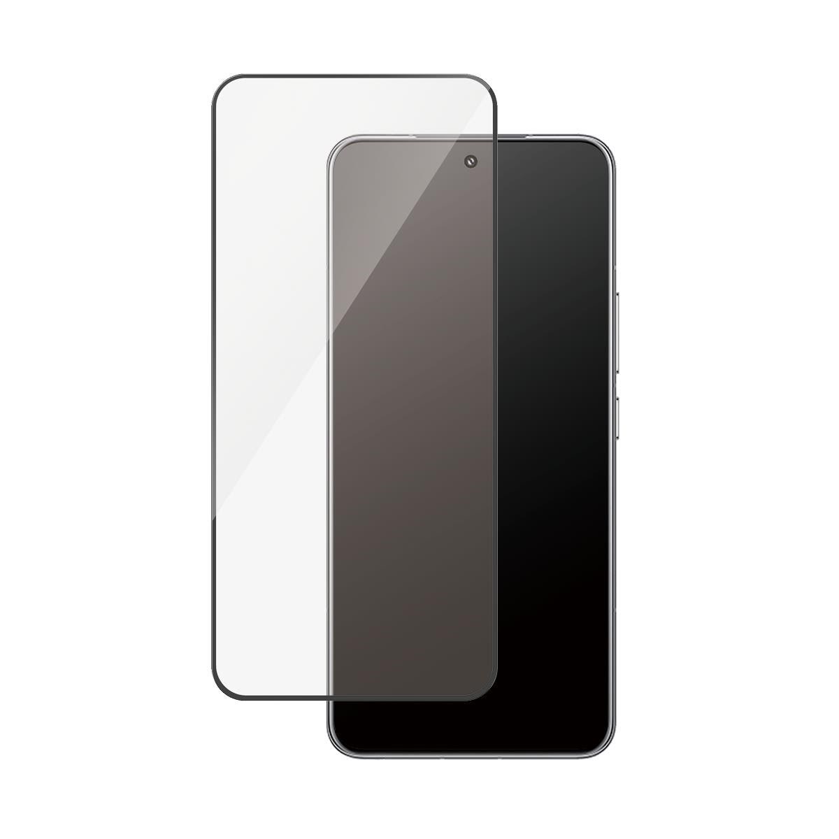 Safe by Panzerglass Screen Protector Alpha L5 5G | Oppo A5 Pro 5G | Ultra-wide Fit - Handys Schutzfolie Sa81169