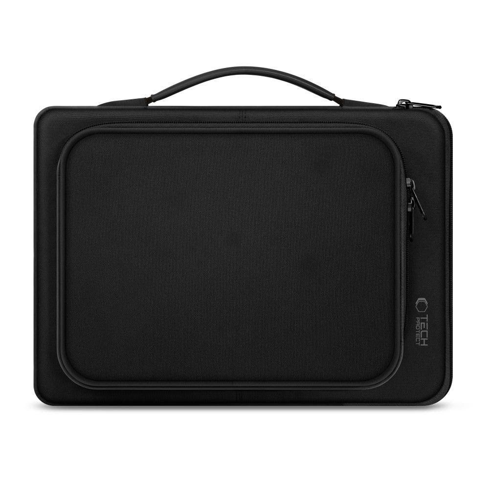 Tech-protect Basic Laptop Bag 13-14" - Black - Taschen