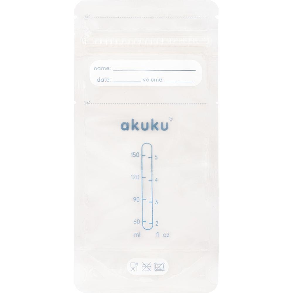 Akuku Drying Rack For Bottles And Accessories - Babypflege A0014