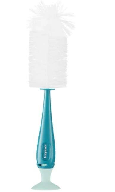 Babymoov Flaschenbürste Bottle Brush - Babypflege A006007